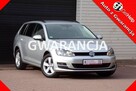 Volkswagen Golf Navigacja /Klimatronic /1,4 /122KM /2014 - 1