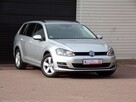 Volkswagen Golf Navigacja /Klimatronic /1,4 /122KM /2014 - 3