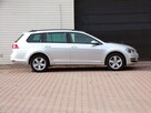 Volkswagen Golf Navigacja /Klimatronic /1,4 /122KM /2014 - 5