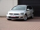 Volkswagen Golf Navigacja /Klimatronic /1,4 /122KM /2014 - 8