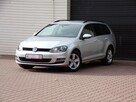 Volkswagen Golf Navigacja /Klimatronic /1,4 /122KM /2014 - 9
