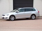 Volkswagen Golf Navigacja /Klimatronic /1,4 /122KM /2014 - 10