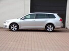 Volkswagen Golf Navigacja /Klimatronic /1,4 /122KM /2014 - 11