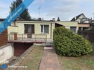 Dom z garażem do remontu – Falenica, ul. Gorajska 4
