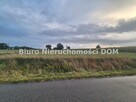 Działka budowlana Radostków gm. Mykanów - 4