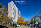 2 niezależne pokoje z balkonem | Os. Chrobrego 25 | Tuż przy PST - 10