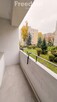 Mieszkanie 43, 3 m², 2 pokoje, duża loggia, 1 piętr - 4