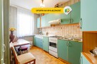 Mieszkanie Kraków Podgórze Duchackie, Łużycka