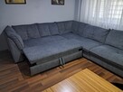 Narożniki z funkcją spania - 2