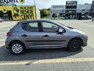 Peugeot 207 1.4 benzyna 73 KM - 3