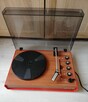 Gramofon Unitra Fonica WG-417 -Uszkodzony - 2