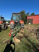Pług 4 skibowy unia grudziadz 4x40 - 2