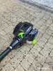 Podkaszarka NAC TP 248-10SP mała lekka - 6