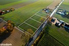 Działka, 1 450 m², Szczepanowo - 3
