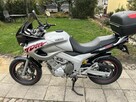Yamaha TDM 850 stan idealny - 3