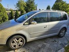 Volkswagen Touran 2.0TDI 2004 - 3