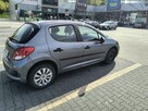 Peugeot 207 1.4 benzyna 73 KM - 6