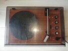 Gramofon Unitra Fonica WG-417 -Uszkodzony - 4