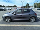 Peugeot 207 1.4 benzyna 73 KM - 2