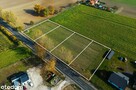 Działka, 1 450 m², Szczepanowo - 1