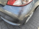 Peugeot 207 1.4 benzyna 73 KM - 7