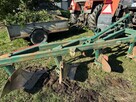 Pług 4 skibowy unia grudziadz 4x40 - 3