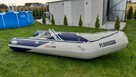 Ponton Honda HonwaveT38 IE (Pompowana podłoga) - 3