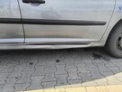 Peugeot 207 1.4 benzyna 73 KM - 8