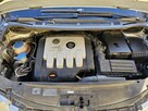 Volkswagen Touran 2.0TDI 2004 - 10
