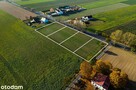 Działka, 1 450 m², Szczepanowo - 7