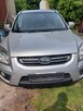 Sprzedam KIA SPORTAGE