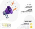Nauczyciel matematyki w liceum (Kraków, weekendowo)