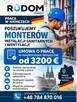 Poszukujemy monterów instalacji sanitarnych i wentylacji - 1