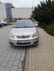 Toyota corolla D4D