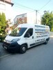 NAJTANIEJ.Wynajem busa z kierowcą do przewozu przedmiotów.NA