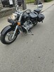 sprzedam motocykl honda VT750C