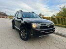 Dacia Duster Opłacony 1.5DCI 4x4 Klima