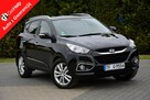 Hyundai ix35 Premium Skóry Keyless Go Navi Kamera Klimatronic Parktronic Alu18"