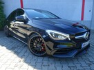 Mercedes CLA 45 AMG 2,0 AMG Full Led Navi Alu Kam.Cof Zarejestrowany VIP Gwarancja - 6