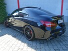 Mercedes CLA 45 AMG 2,0 AMG Full Led Navi Alu Kam.Cof Zarejestrowany VIP Gwarancja - 7
