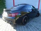 Mercedes CLA 45 AMG 2,0 AMG Full Led Navi Alu Kam.Cof Zarejestrowany VIP Gwarancja - 9
