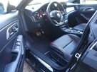 Mercedes CLA 45 AMG 2,0 AMG Full Led Navi Alu Kam.Cof Zarejestrowany VIP Gwarancja - 10