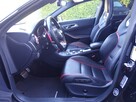 Mercedes CLA 45 AMG 2,0 AMG Full Led Navi Alu Kam.Cof Zarejestrowany VIP Gwarancja - 11