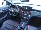 Mercedes CLA 45 AMG 2,0 AMG Full Led Navi Alu Kam.Cof Zarejestrowany VIP Gwarancja - 14