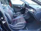 Mercedes CLA 45 AMG 2,0 AMG Full Led Navi Alu Kam.Cof Zarejestrowany VIP Gwarancja - 15