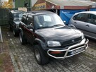 Toyota RAV-4 4x4/ 2.0 benzyna/ z gazem
