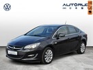 Opel Astra 1.6B 115KM Manual Czujniki Park Dwustrefowa Klimatyzacja SalonPL - 1