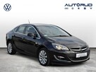 Opel Astra 1.6B 115KM Manual Czujniki Park Dwustrefowa Klimatyzacja SalonPL - 2