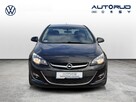 Opel Astra 1.6B 115KM Manual Czujniki Park Dwustrefowa Klimatyzacja SalonPL - 3