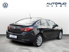 Opel Astra 1.6B 115KM Manual Czujniki Park Dwustrefowa Klimatyzacja SalonPL - 7
